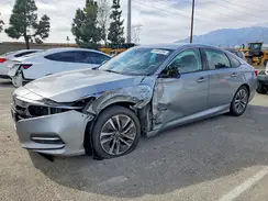 1HGCV3F1XJA002285 2018 HONDA ACCORD