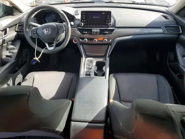 1HGCV3F1XJA002285 2018 HONDA ACCORD - Image 8