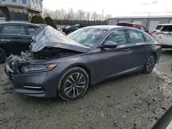 1HGCV3F1XJA005249 2018 HONDA ACCORD