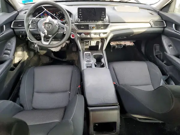 1HGCV3F1XJA005249 2018 HONDA ACCORD - Image 8