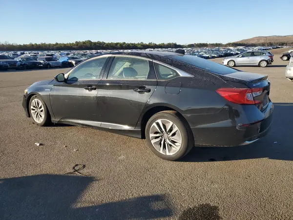 1HGCV3F1XJA005820 2018 HONDA ACCORD - Image 2