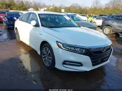 1HGCV3F1XJA006773 2018 HONDA ACCORD