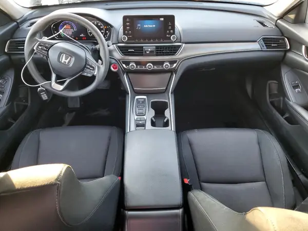 1HGCV3F1XJA010418 2018 HONDA ACCORD - Image 8