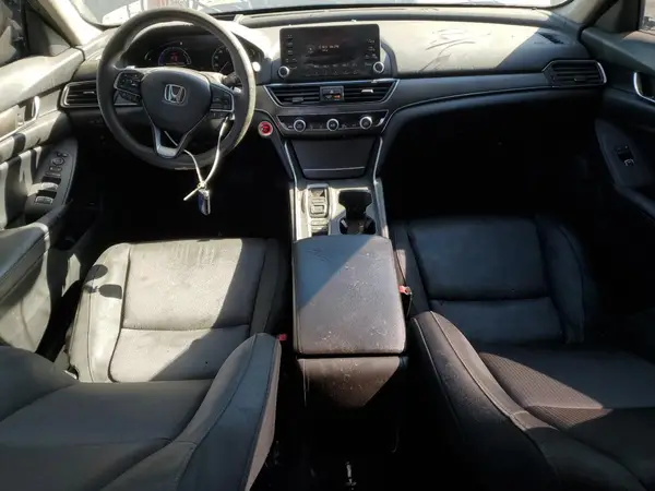 1HGCV3F1XJA012251 2018 HONDA ACCORD - Image 8