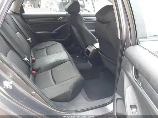 1HGCV3F1XJA012329 2018 HONDA ACCORD - Image 8