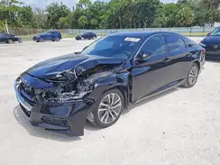 1HGCV3F1XJA012749 2018 HONDA ACCORD