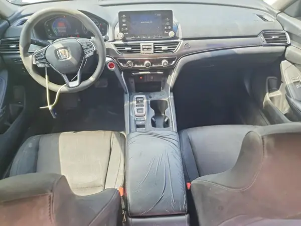1HGCV3F1XJA012749 2018 HONDA ACCORD - Image 8