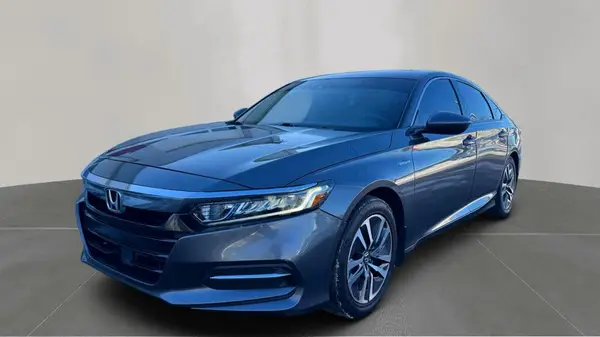 1HGCV3F1XKA000358 2019 HONDA ACCORD - Image 2