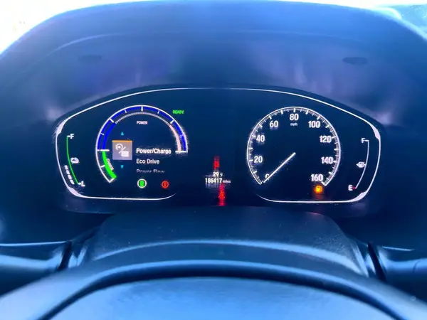 1HGCV3F1XKA000358 2019 HONDA ACCORD - Image 8