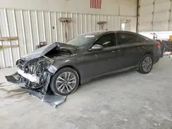 1HGCV3F1XKA001056 2019 HONDA ACCORD