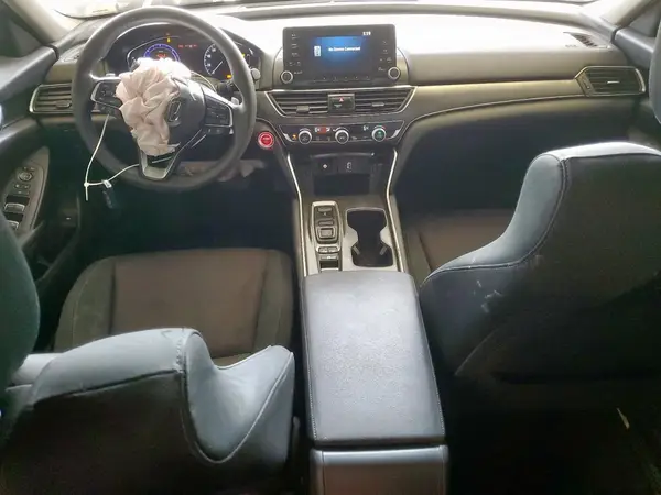 1HGCV3F1XKA001056 2019 HONDA ACCORD - Image 8