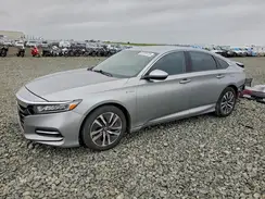 1HGCV3F1XKA001347 2019 HONDA ACCORD