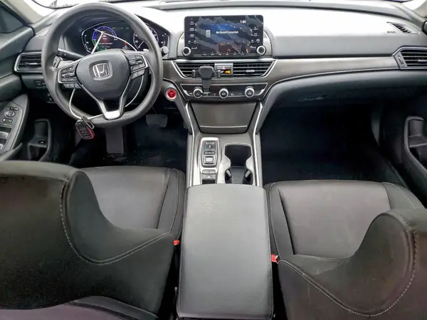 1HGCV3F1XKA001347 2019 HONDA ACCORD - Image 8