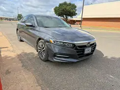 1HGCV3F1XKA002546 2019 HONDA ACCORD