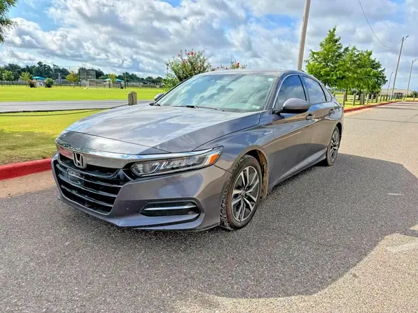 1HGCV3F1XKA002546 2019 HONDA ACCORD - Image 2
