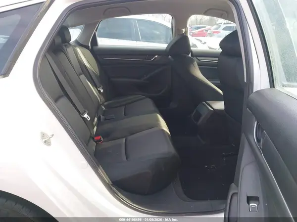 1HGCV3F1XKA003759 2019 HONDA ACCORD - Image 8