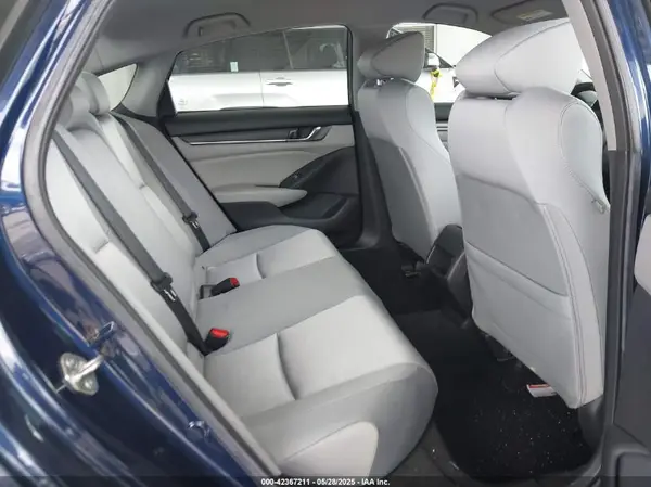 1HGCV3F1XKA007293 2019 HONDA ACCORD - Image 8