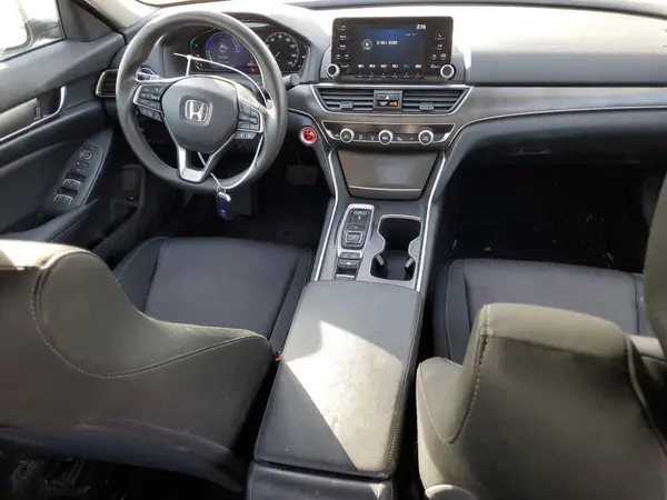 1HGCV3F1XKA007343 2019 HONDA ACCORD - Image 8