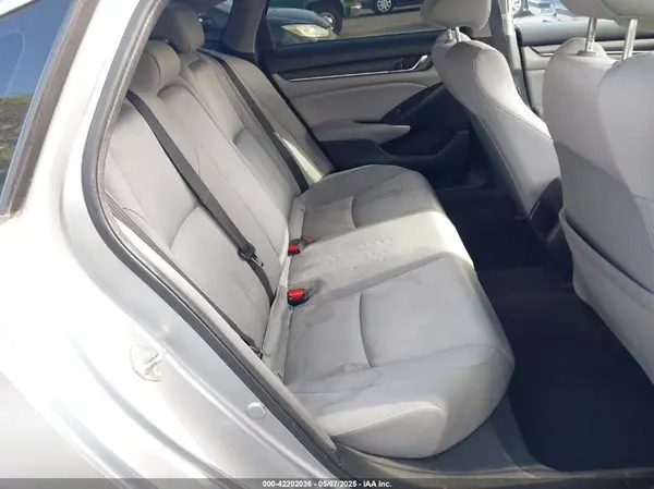 1HGCV3F1XKA015328 2019 HONDA ACCORD - Image 8