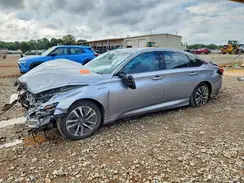1HGCV3F1XKA018441 2019 HONDA ACCORD