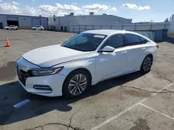 1HGCV3F1XKA020237 2019 HONDA ACCORD