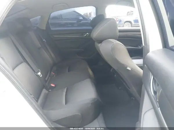 1HGCV3F1XLA000930 2020 HONDA ACCORD - Image 8