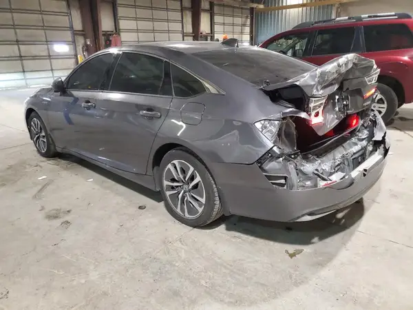 1HGCV3F1XLA001706 2020 HONDA ACCORD - Image 2