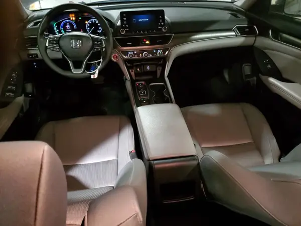 1HGCV3F1XLA001706 2020 HONDA ACCORD - Image 8