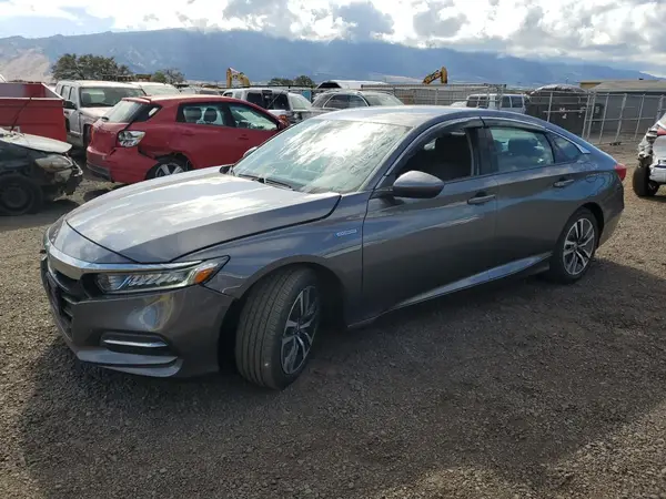 1HGCV3F1XLA001723 2020 HONDA ACCORD - Image 1