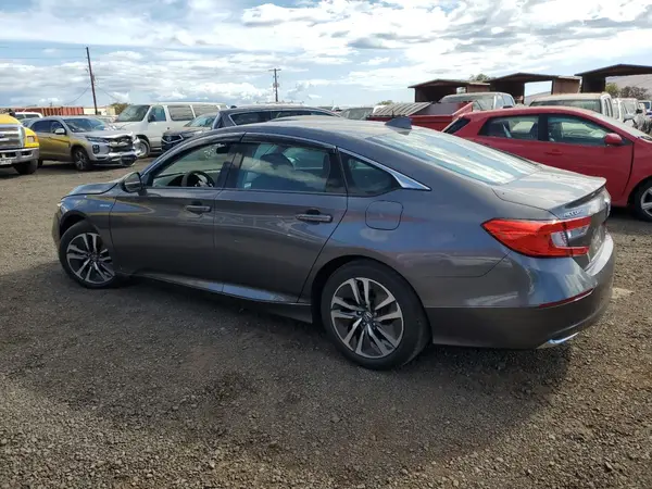 1HGCV3F1XLA001723 2020 HONDA ACCORD - Image 2