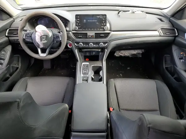 1HGCV3F1XLA001723 2020 HONDA ACCORD - Image 8
