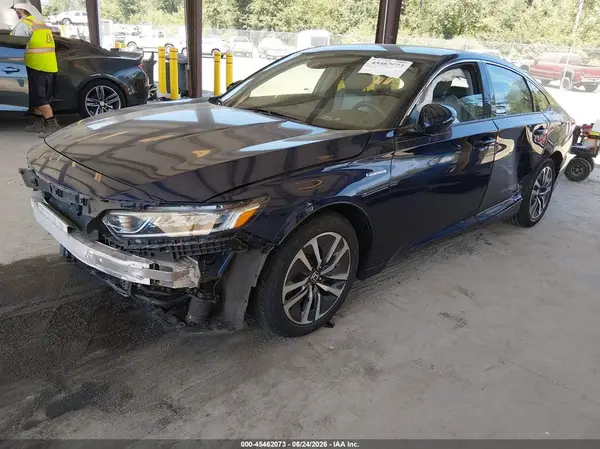 1HGCV3F1XLA005044 2020 HONDA ACCORD - Image 2