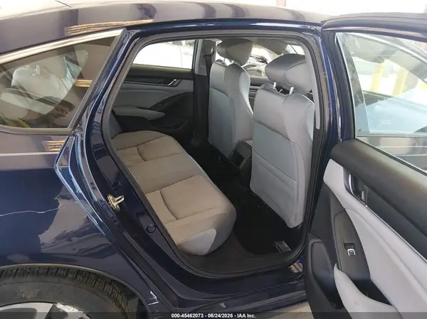 1HGCV3F1XLA005044 2020 HONDA ACCORD - Image 8