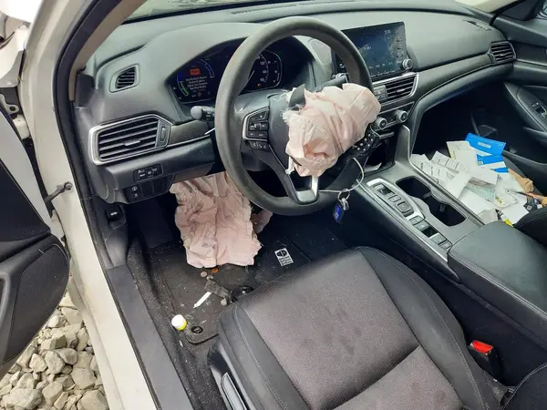 1HGCV3F1XLA005125 2020 HONDA ACCORD - Image 8