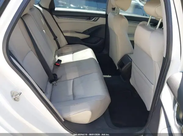 1HGCV3F1XLA017937 2020 HONDA ACCORD - Image 8