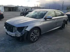 1HGCV3F1XMA002825 2021 HONDA ACCORD