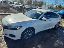 1HGCV3F1XMA003585 2021 HONDA ACCORD