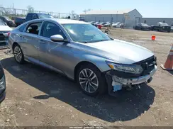 1HGCV3F1XMA005188 2021 HONDA ACCORD
