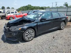 1HGCV3F1XMA006308 2021 HONDA ACCORD