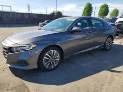 1HGCV3F1XMA009239 2021 HONDA ACCORD