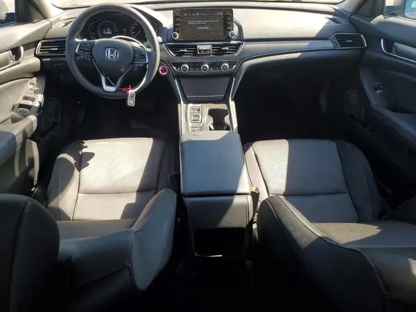 1HGCV3F1XMA009239 2021 HONDA ACCORD - Image 8
