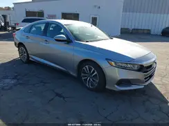 1HGCV3F1XMA013159 2021 HONDA ACCORD
