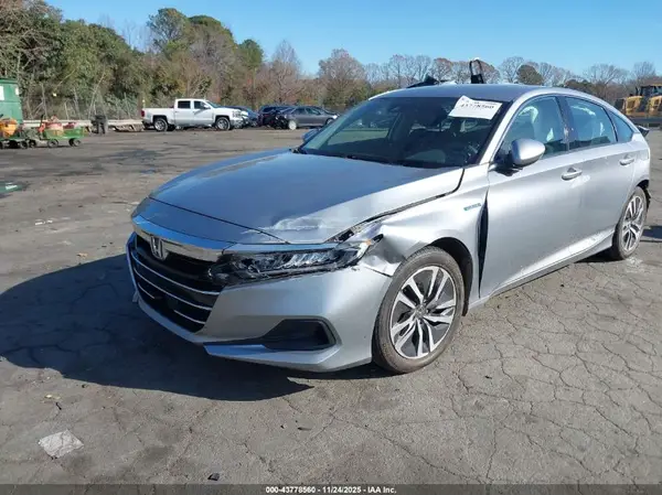 1HGCV3F1XMA013159 2021 HONDA ACCORD - Image 2