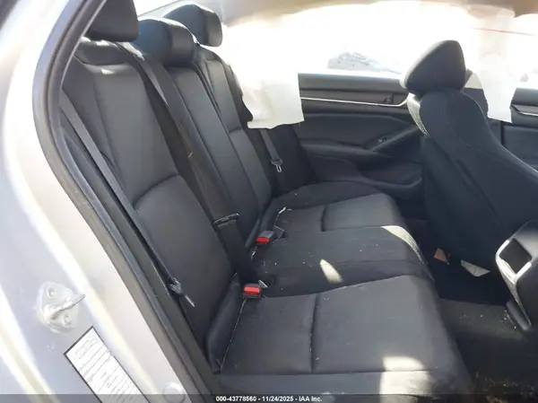 1HGCV3F1XMA013159 2021 HONDA ACCORD - Image 8
