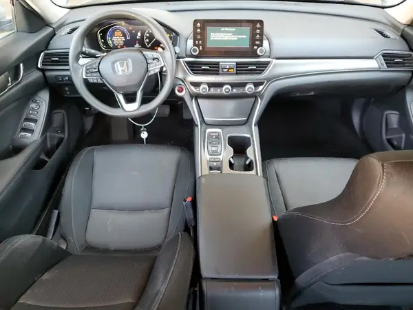 1HGCV3F1XMA014456 2021 HONDA ACCORD - Image 8