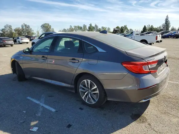 1HGCV3F1XMA016885 2021 HONDA ACCORD - Image 2
