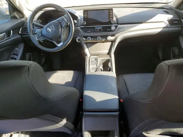 1HGCV3F1XMA016885 2021 HONDA ACCORD - Image 8