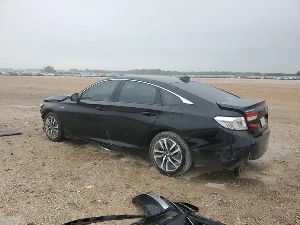 1HGCV3F1XMA017762 2021 HONDA ACCORD - Image 2