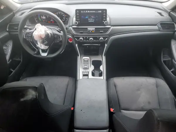 1HGCV3F1XMA017762 2021 HONDA ACCORD - Image 8