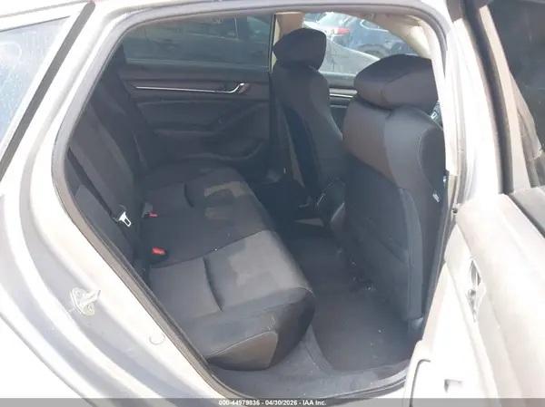 1HGCV3F1XMA017793 2021 HONDA ACCORD - Image 8